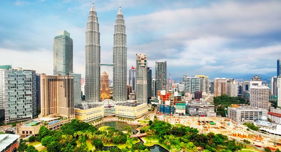 top banks in Malaysia